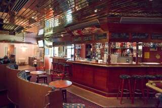 Отель Hotel Mestarin Kievari Кемиярви-5